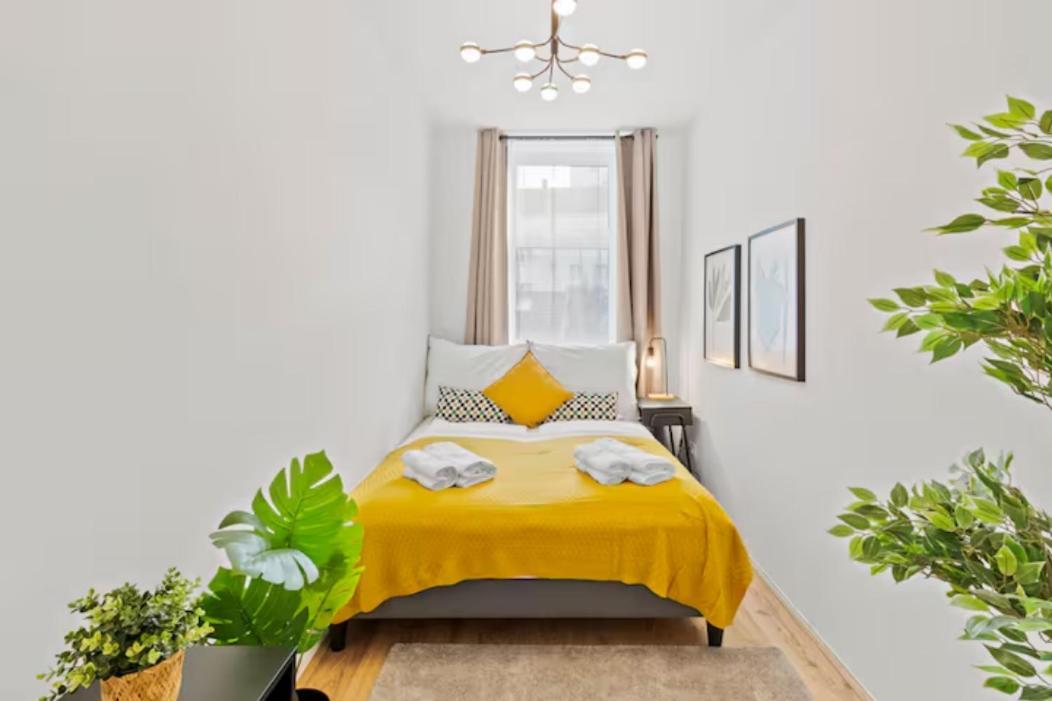 Chic Vienna Apartment Dış mekan fotoğraf