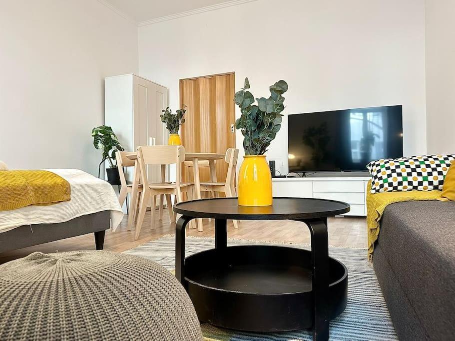 Chic Vienna Apartment Dış mekan fotoğraf