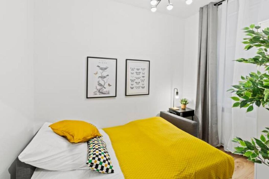 Chic Vienna Apartment Dış mekan fotoğraf