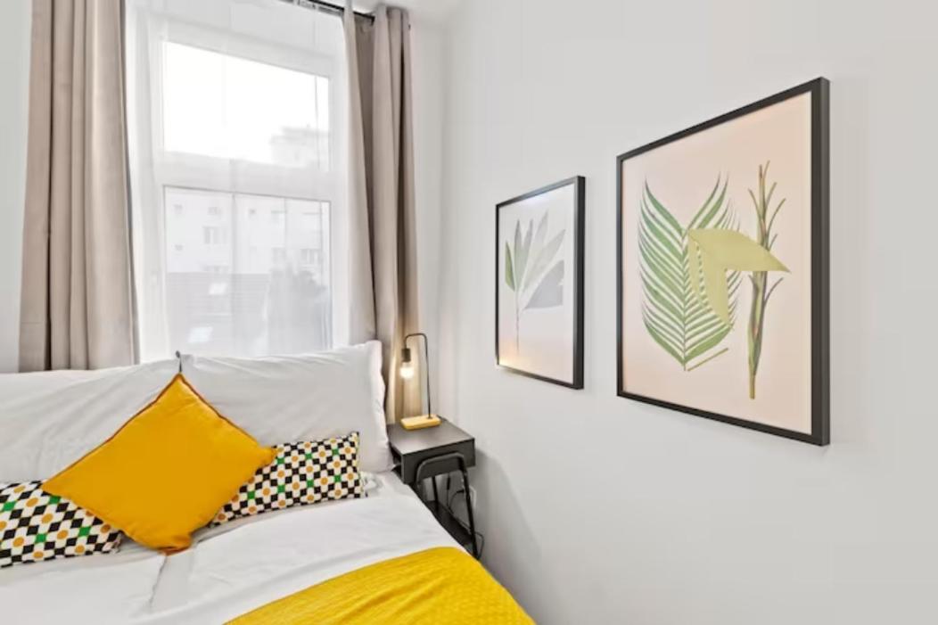 Chic Vienna Apartment Dış mekan fotoğraf
