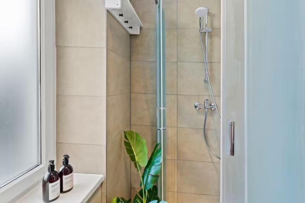 Chic Vienna Apartment Dış mekan fotoğraf