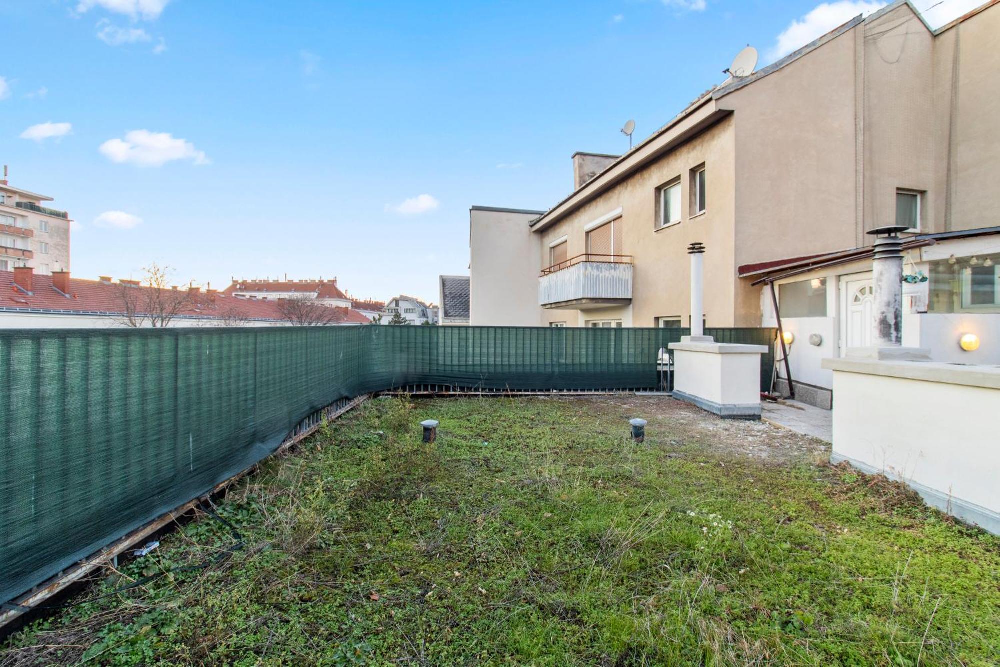 Chic Vienna Apartment Dış mekan fotoğraf