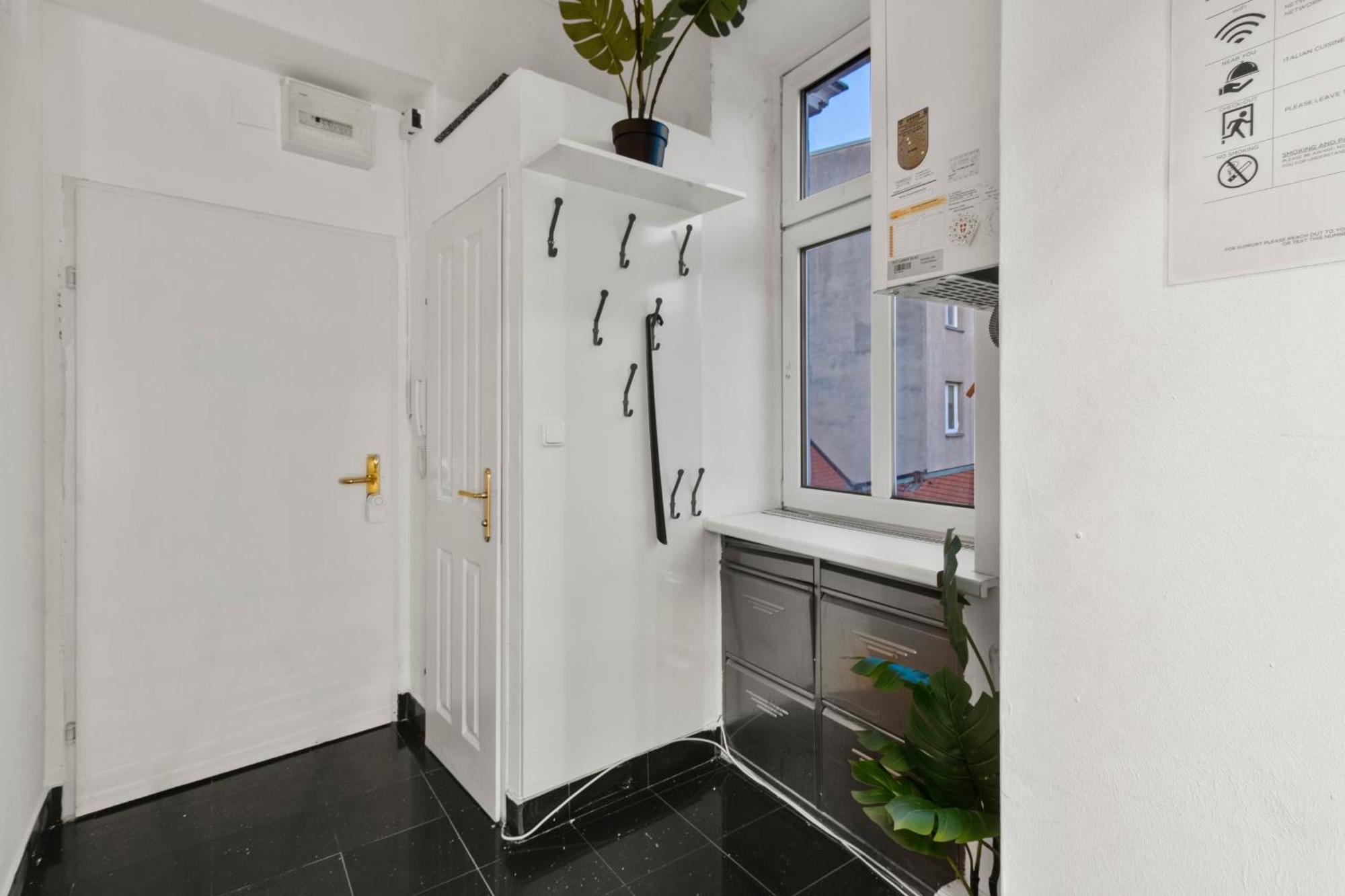 Chic Vienna Apartment Dış mekan fotoğraf