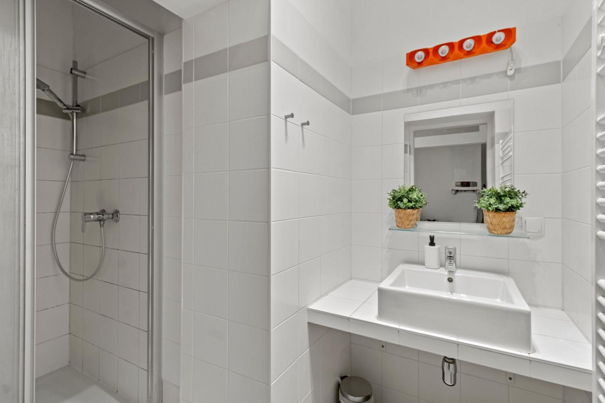 Chic Vienna Apartment Dış mekan fotoğraf