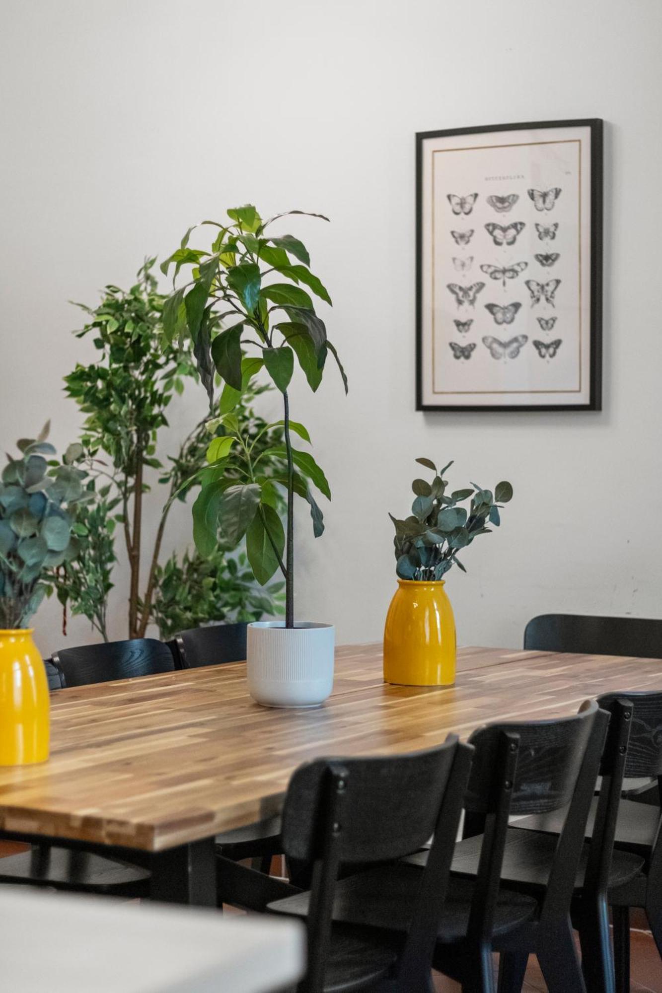 Chic Vienna Apartment Dış mekan fotoğraf