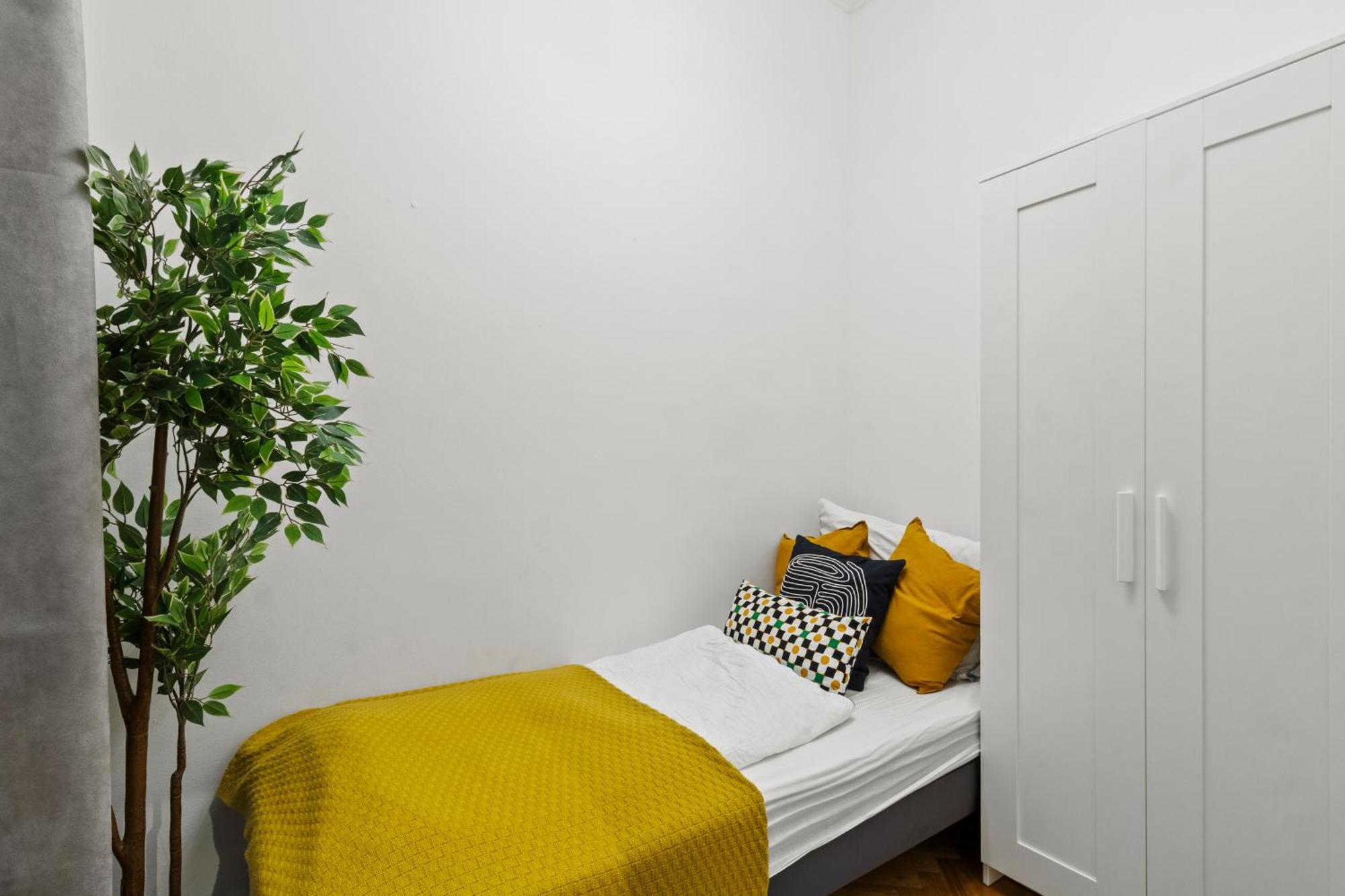 Chic Vienna Apartment Dış mekan fotoğraf